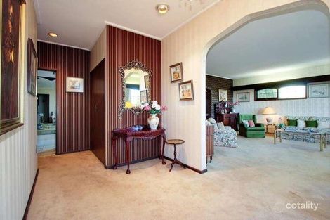 Property photo of 79 Summit Drive Bulleen VIC 3105