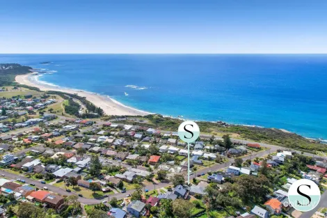 Property photo of 58 Ocean View Parade Caves Beach NSW 2281