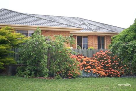 Property photo of 51 Fairway Drive Drouin VIC 3818