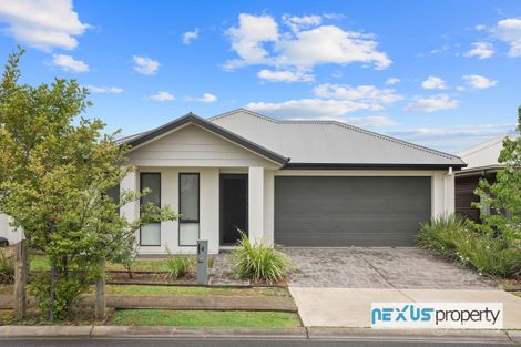Property photo of 4 Duncombe Avenue Gledswood Hills NSW 2557