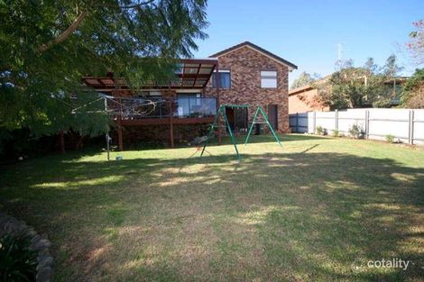 Property photo of 8 Byrne Place Kiama Downs NSW 2533