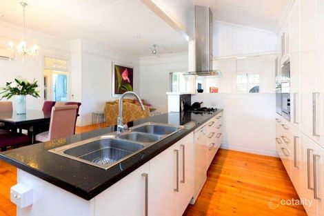 Property photo of 21 Exeter Street Hawthorne QLD 4171