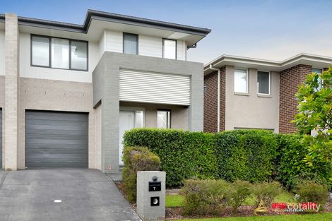 7 Bursill Pl, Bardia, NSW 2565