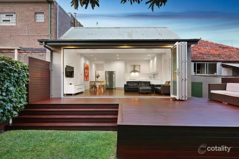 Property photo of 232 Addison Road Marrickville NSW 2204
