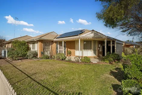 1 Martin St, Nathalia, VIC 3638