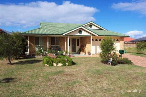 11 Sampson Ave, Harrington, NSW 2427