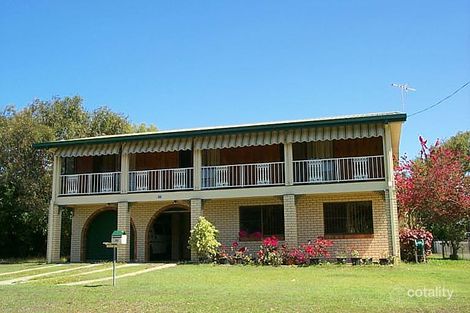 Property photo of 36 Wilbraham Street Zilzie QLD 4710