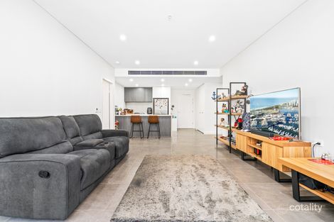 Property photo of 112/7 Paddock Street Lidcombe NSW 2141