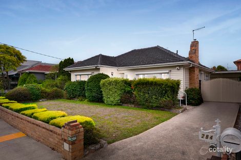 Property photo of 284 Gaffney Street Pascoe Vale VIC 3044