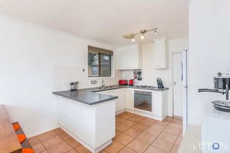 Property photo of 12 Sheehy Street Evatt ACT 2617