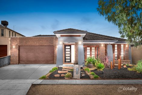 10 Silver Tree Way, Wollert, VIC 3750