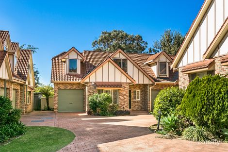 Property photo of 7/40 Wentworth Road South Homebush NSW 2140