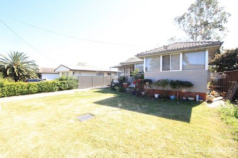 Property photo of 12 Durham Street Minto NSW 2566