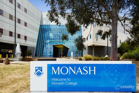 216/1 Renver Rd, Clayton, VIC 3168