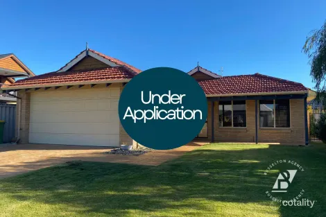Property photo of 26B Pebble Drive Geographe WA 6280