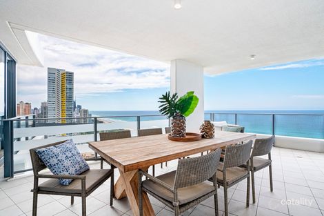 Property photo of 52/173 Old Burleigh Road Broadbeach QLD 4218