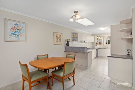 Property photo of 51/100 Meadowlands Road Carina QLD 4152