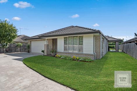 9 Holly Pl, Pitt Town, NSW 2756