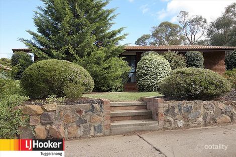 19 Bromley St, Wanniassa, ACT 2903
