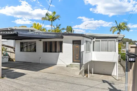 Property photo of 12 Page Parade Burleigh Heads QLD 4220