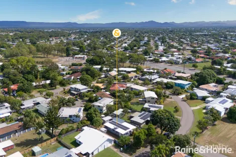 Property photo of 21 Gilli Crescent Cranbrook QLD 4814