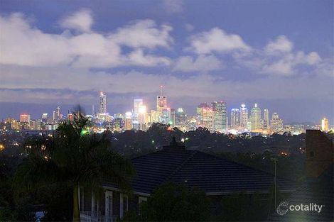 Property photo of 1/58 Tristania Drive Bardon QLD 4065