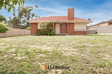 Property photo of 21 Ticehurst Way Balga WA 6061