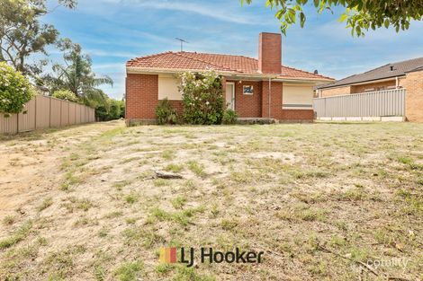 Property photo of 21 Ticehurst Way Balga WA 6061