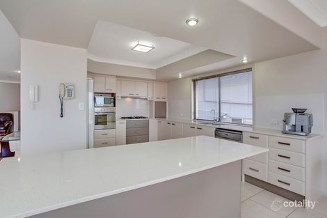 Property photo of 1 Chevron Rise Highland Park QLD 4211