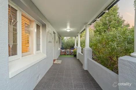 Property photo of 17 Surrey Road Rivervale WA 6103