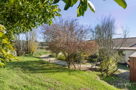Property photo of 32 Ebden Street Carlsruhe VIC 3442