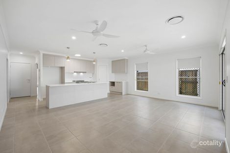 Property photo of 37 Frangipani Crescent Nirimba QLD 4551