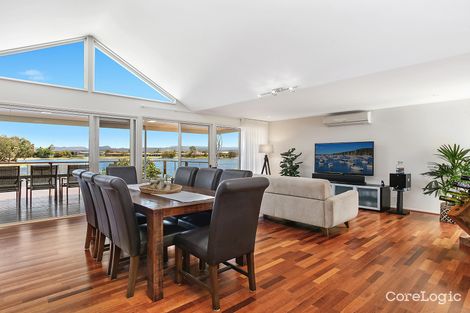 Property photo of 56 Honeyeater Drive Burleigh Waters QLD 4220