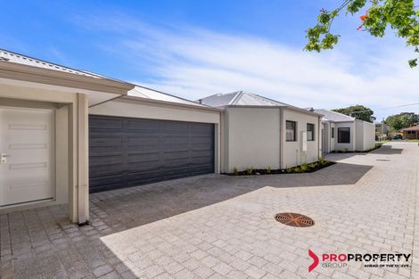Property photo of 21C Tetworth Crescent Nollamara WA 6061