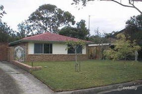 Property photo of 23 Bayline Drive Point Clare NSW 2250