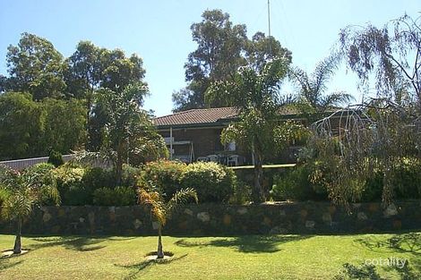 15 Parkfield Way, Australind, WA 6233
