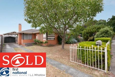 4 Lindsay Ave, Sunbury, VIC 3429