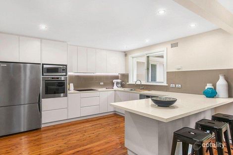 Property photo of 29 Cornwall Avenue Turramurra NSW 2074