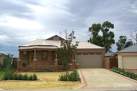 20 Darlington Loop, Pearsall, WA 6065
