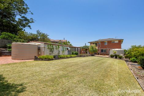 Property photo of 13 Skyline Drive Blue Mountain Heights QLD 4350