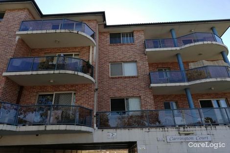 Property photo of 8/24-26 Lansdowne Street Parramatta NSW 2150