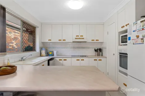 Property photo of 23 Cedar Street Cannon Hill QLD 4170