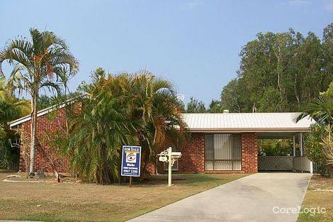 Property photo of 16 Galway Court Andergrove QLD 4740