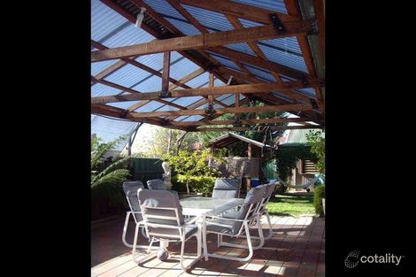 Property photo of 15 McGregor Avenue Nagambie VIC 3608