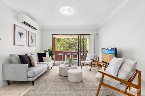 Property photo of 3/52 Cunningham Street Taringa QLD 4068