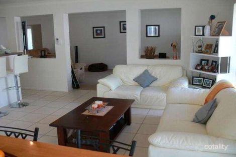 Property photo of 32 Freestone Drive Upper Coomera QLD 4209