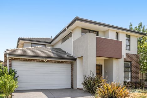 Property photo of 28 Burnham Crescent Keysborough VIC 3173