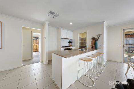 Property photo of 53 Kennedy Parade Roxburgh Park VIC 3064