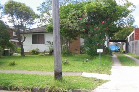 33 Carew St, Padstow, NSW 2211