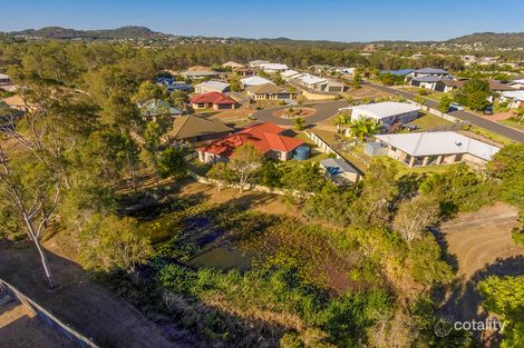 Property photo of 3 Hill View Place New Auckland QLD 4680